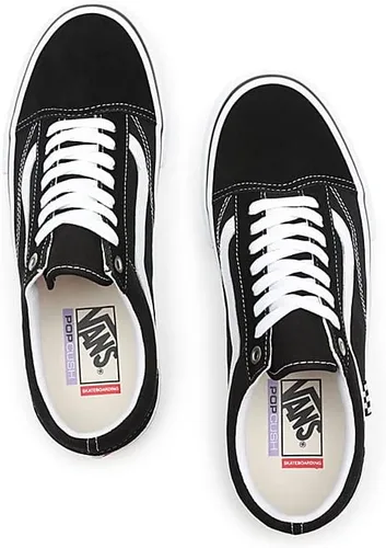 Vista 3 de Vans Plimsolls unisex