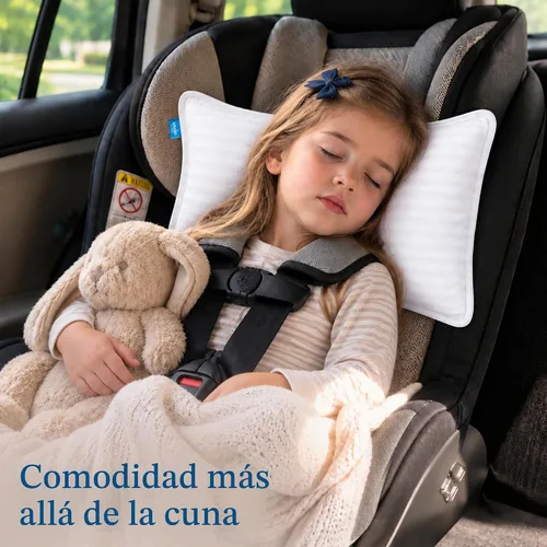 Vista 5 de Utopia Bedding Almohada juvenil (blanco, paquete de 2), almohada infantil de 16 x 22 pulgadas para dormir, funda de mezcla de algodón suave