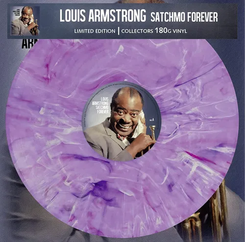 Vista 3 de Midnight Swing Ella Fitzgerald Louis Armstrong Set