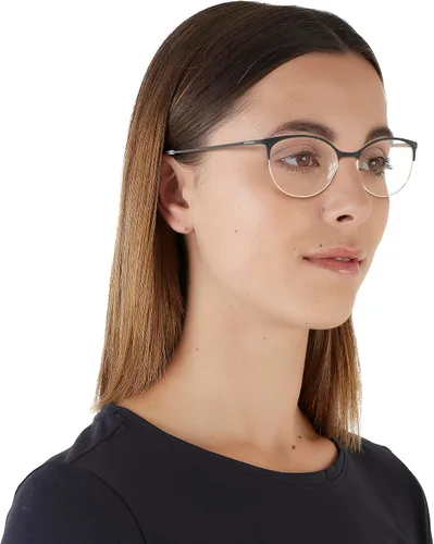 Vista 7 de Emporio Armani Gafas de sol Ea1087 Cat Eye para mujer