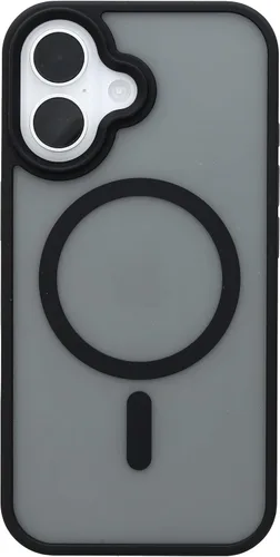 Vista 68 de Funda degradada para iPhone 14 Pro - Diseño multicolor degradado naranja y amarillo, resistente a los impactos y con imanes