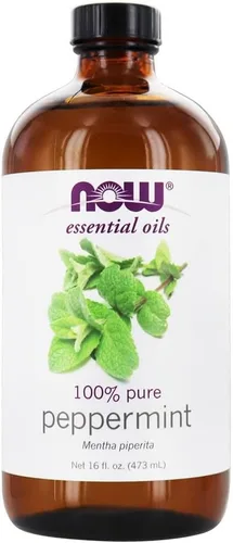 Vista 9 de NOW - Aceites esenciales, aceite de vetiver, aroma de aromaterapia amaderada, destilado al vapor, 100% puro, tapa resistente a los niños, 0.3 fl oz