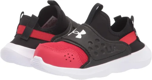 Vista 7 de Under Armour Tenis de correr unisex para niños