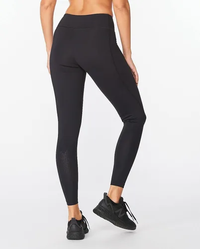 Vista 2 de Calzas de compresión de altura media para mujer de 2XU