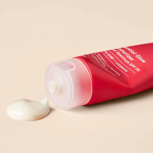 Vista 4 de Paula's Choice DEFENSE Essential Glow Mineral Hidratante con SPF 30