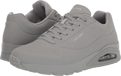 Vista 7 de Skechers - Tenis para mujer Uno-Stand on Air