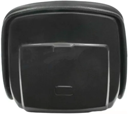 Vista 3 de M805158 Nuevo asiento de estilo abatible compatible con John Deere modelos de tractor compacto 670 770 790 990 +
