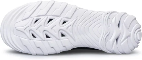 Vista 5 de SILLENORTH Zapatos de agua para hombre y mujer, de secado rápido, zapatos de agua sin cordones, zapatos casuales para caminar para buceo, natación