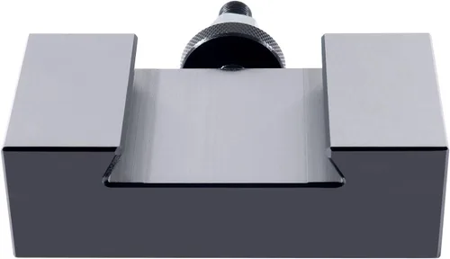 Vista 8 de Accusize Industrial Tools - Soporte de herramientas de cambio rápido estilo CA para torneado y roscado, para herramientas de torneado de 1 pulgada