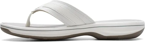 Vista 6 de Clarks Breeze Sea - Sandalias para mujer