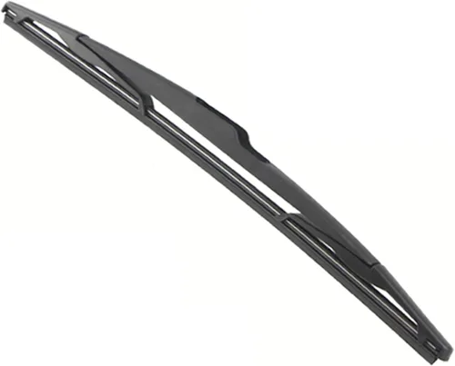 Vista 2 de Oulesh Limpiaparabrisas para Opel Zafira B Hatchback 2000-2017, limpiaparabrisas trasero de 13.976 in, 1 juego