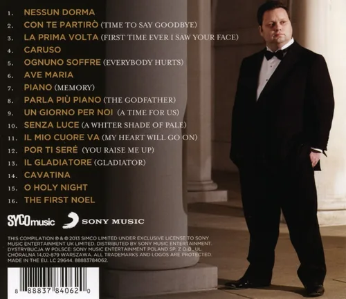 Vista 2 de Greatest Hits