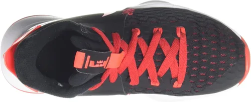 Vista 6 de Nike Zapatillas bajas para hombre, Negro