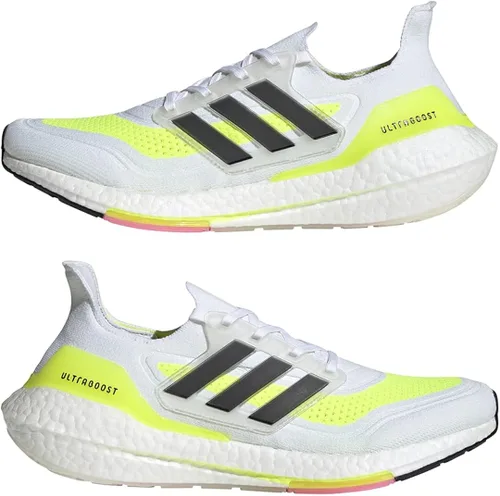 Vista 14 de adidas Ultraboost 21 Tenis de correr para hombre