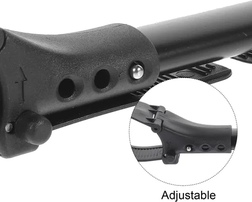 Vista 3 de KOMBIUDA 3 piezas de accesorios de conector de carrito de cochecito en automotriz Conectores automotrices Conector universal de cochecito Conector