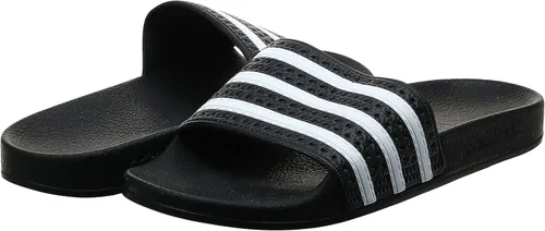 Vista 7 de adidas Adilette Sandalias de ducha para hombre