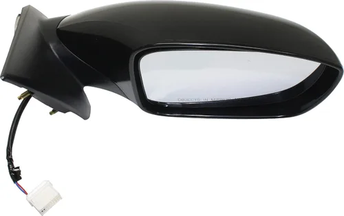Vista 6 de Garage-Pro Espejos eléctricos para Hyundai Sonata 2011-2014 sin luz de señal pintable
