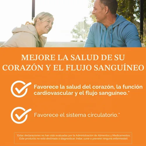 Vista 6 de Doctors Best Nattokinase, 2000 Fus, Apoya la Salud Cardiovascular, Sin OGM, Vegano 90 Cápsulas Vegetarianas