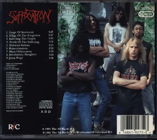 Vista 2 de Effigy of the Forgotten