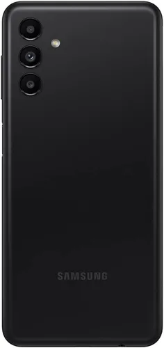Vista 4 de Samsung Galaxy A13 5G, 64 GB + 4 GB de RAM, negro - Desbloqueado (solo GSM, renovado)