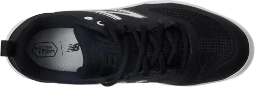 Vista 2 de New Balance Zapatillas de softbol moldeadas Fresh Foam Velo V3 para mujer