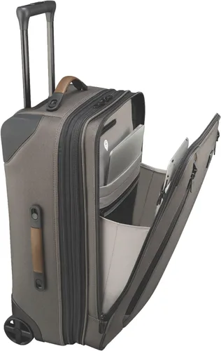 Vista 9 de Victorinox Lexicon 2.0grande ampliable Equipaje de Mano, Gris), 601177
