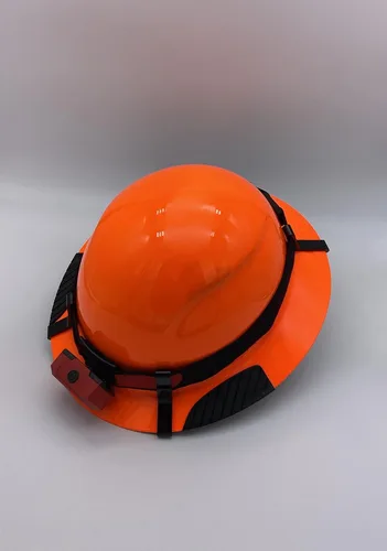 Vista 5 de AllBrim: clips para sombreros de ala completa compatibles con la marca de sombrero de elevación