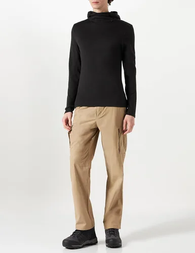 Vista 2 de Helly-Hansen Sudadera con capucha de peso medio LIFA Merino para hombre