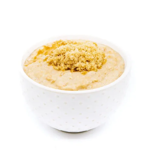 Vista 5 de BariWise Paquete de avena proteica, arce y azúcar morena y manzanas y canela