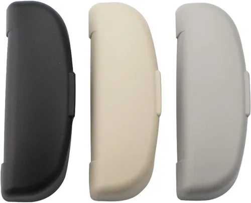 Vista 4 de LadyCent Estuche para gafas, para SsangYong Actyon Turismo Rodius Rexton Korando Kyron Musso Sports XLV Tivolan LIV-2 XAVL, negro