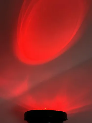 Vista 7 de 10 luces LED redondas rojas de 2 pulgadas para remolque, 7 luces LED [DOT FMVSS 108] [SAE P2] [lente reflector] [ojal] [montaje empotrado]