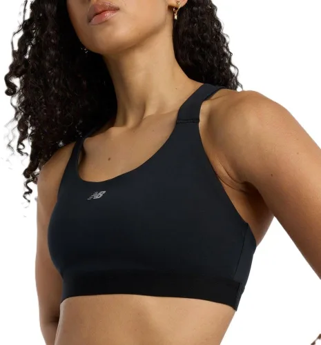 Vista 4 de New Balance Sujetador Nb Essential Train para mujer