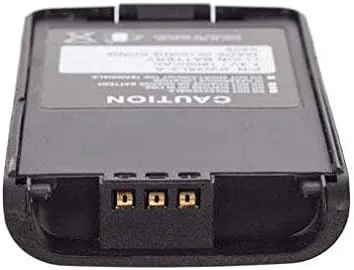 Vista 2 de Batería compatible con BLI-KNB35 Radio bidireccional recargable 7.4v 2270mAH Li-ION