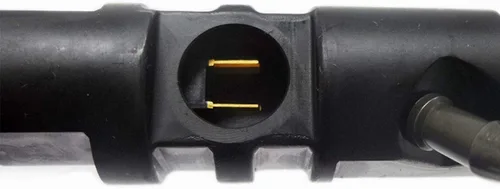 Vista 3 de Inyector común del carril 33800-4X500 EJBR02901D EJBR01901Z para el motor 2.9L