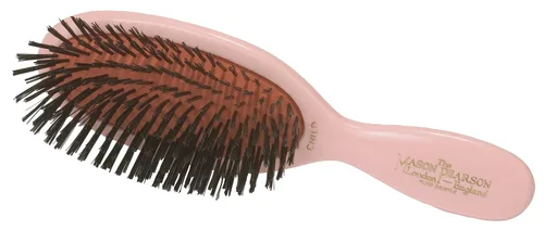 Vista 9 de Mason Pearson Mason Pearson Brush Negro