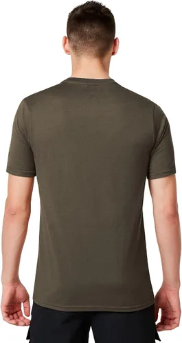 Vista 2 de Oakley Camiseta Si Indoc para hombre