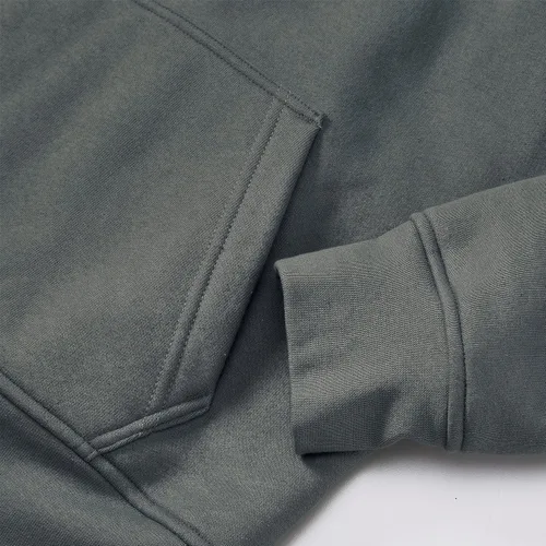 Vista 3 de Huckberry 10 años Sudadera Con Capucha