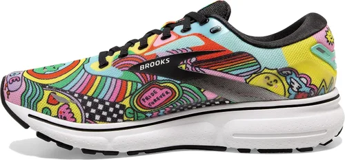 Vista 5 de Brooks Women's Ghost 15 Neutral Running Shoe