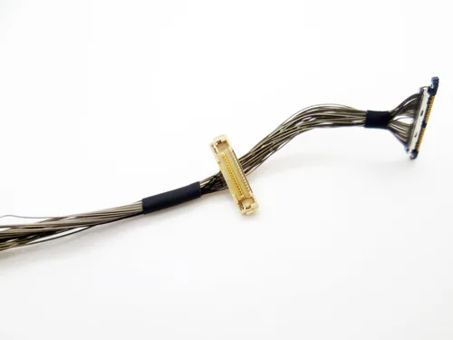Vista 5 de TheCoolCube Gimbal Cámara PTZ Cable de señal de transmisión Gimbal Flex Wire Reemplazo para DJI MINI 3 Pro Drone
