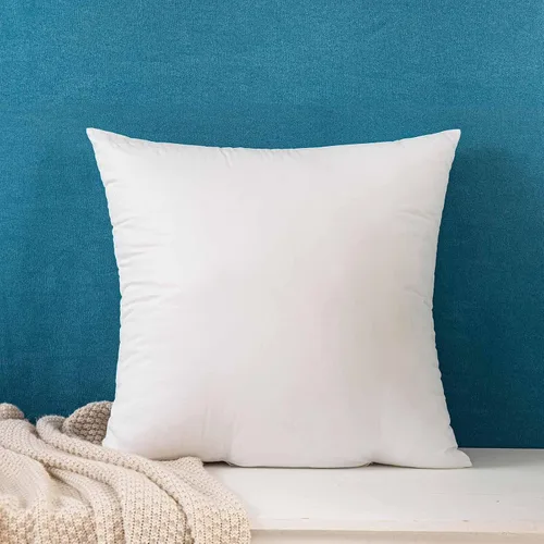 Vista 6 de JUSPURBET Soft 14x22 inch Lumbar Throw Pillow Insert for Sofa Couch and Bedroom,Rectangle Cushion Stuff with 100% Cotton Cover,Pillow Form of