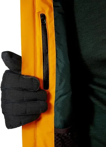 Vista 4 de Helly Hansen Powdreamer - Chaqueta para hombre