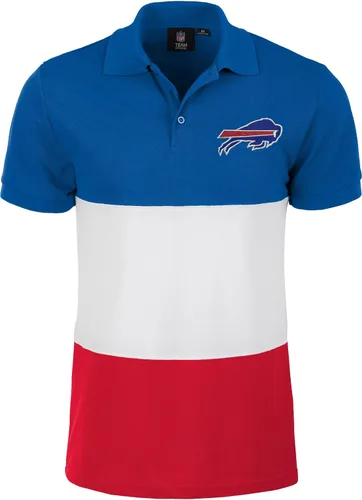 Vista 10 de FOCO Men's NFL Team Logo Polo Short Sleeve Shirt