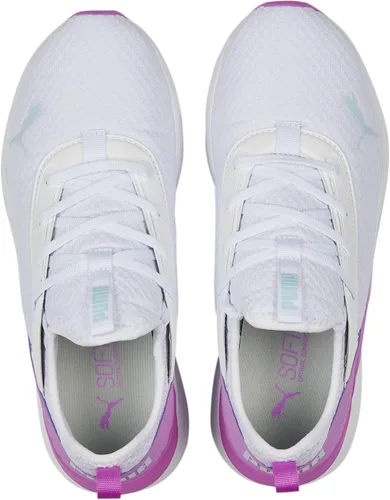 Vista 4 de PUMA Softride Ruby Luxe - Tenis para mujer