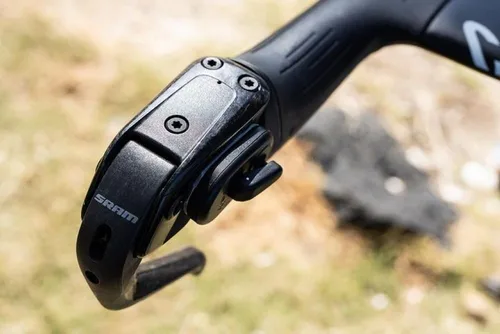 Vista 4 de Sram Unisex – Adulto S900 Aero Hydr. Disco de freno