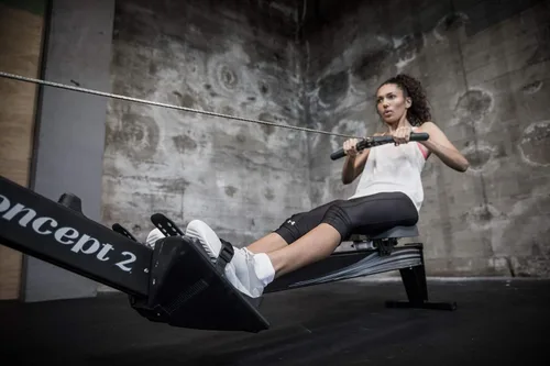 Vista 6 de Calcetines Under Armour para adultos Performance Tech de corte bajo (paquete de 3 y 6)