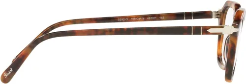 Vista 10 de Persol PO3292V Square Prescription Eyewear Frames