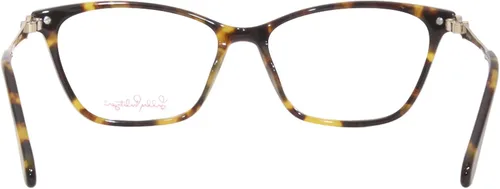 Vista 4 de Lily Pulitzer Marzian Tortoise - Gafas