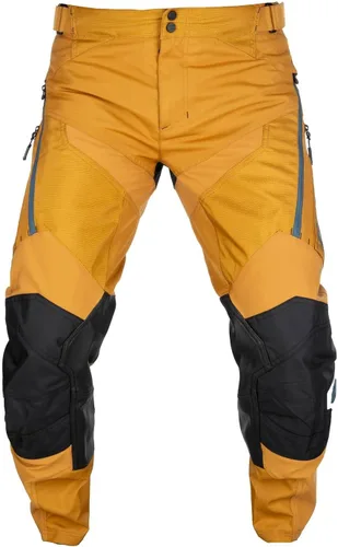 Vista 3 de KLIM Pantalones para hombre Dakar In The Boot para motocicleta todo terreno