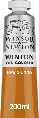 Vista 58 de Winsor & Newton Pintura al óleo Winton, juego de 10 tubos de 21 ml 10 colores - Juego de tubos A de 0.7 fl oz