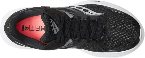 Vista 3 de Saucony - Tenis Ride 16 para mujer